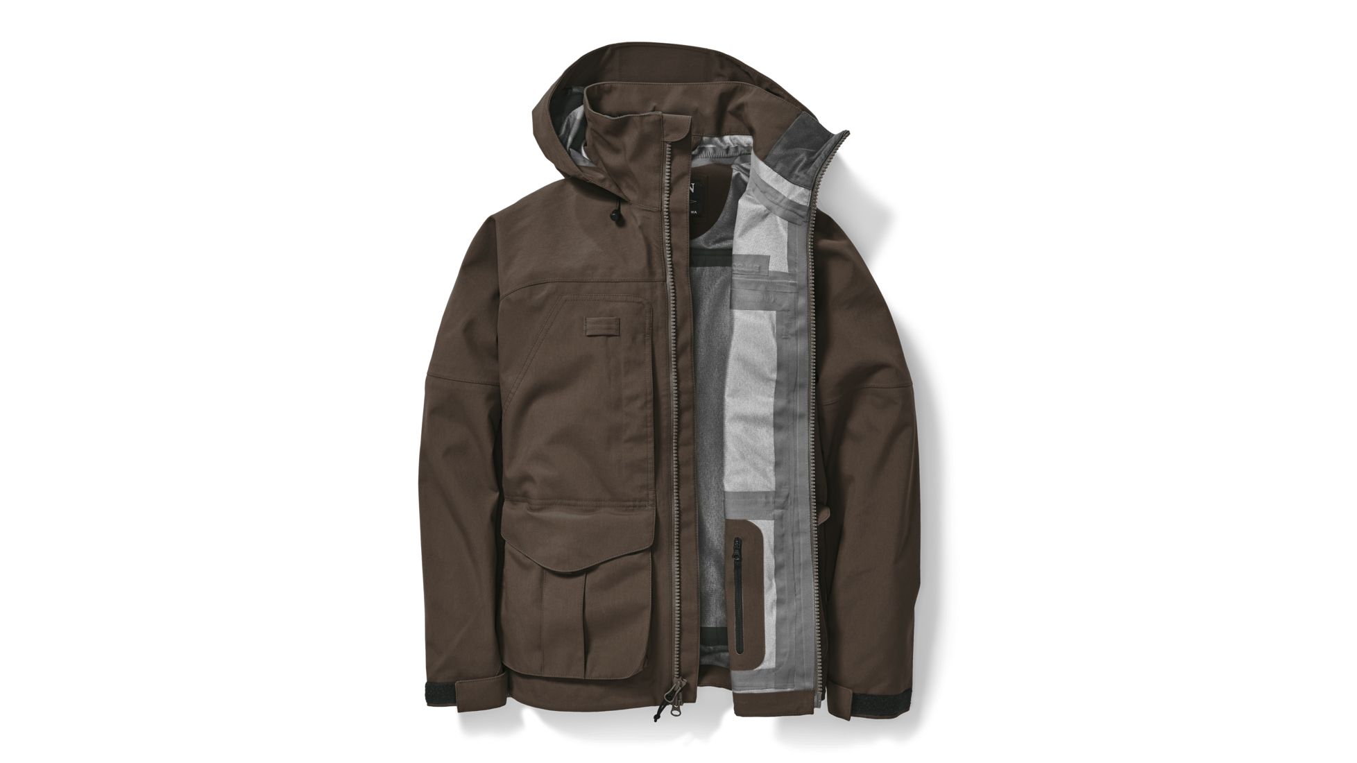 Filson 3-Layer Field Jacket - Women's â CampSaver