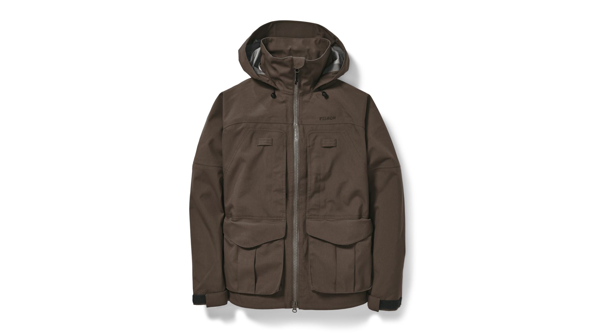 Filson 3-Layer Field Jacket - Women's â CampSaver