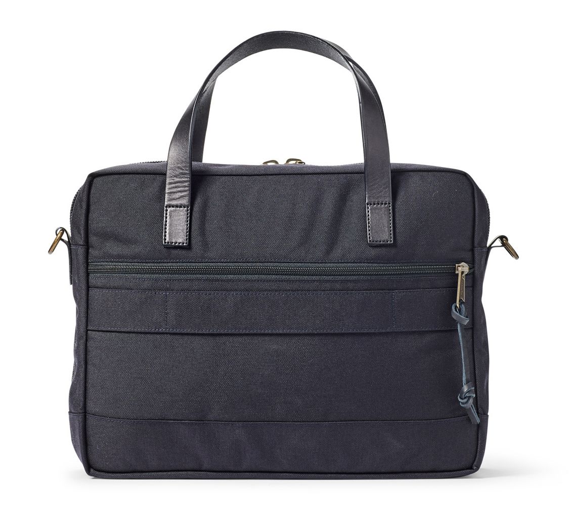 dryden briefcase