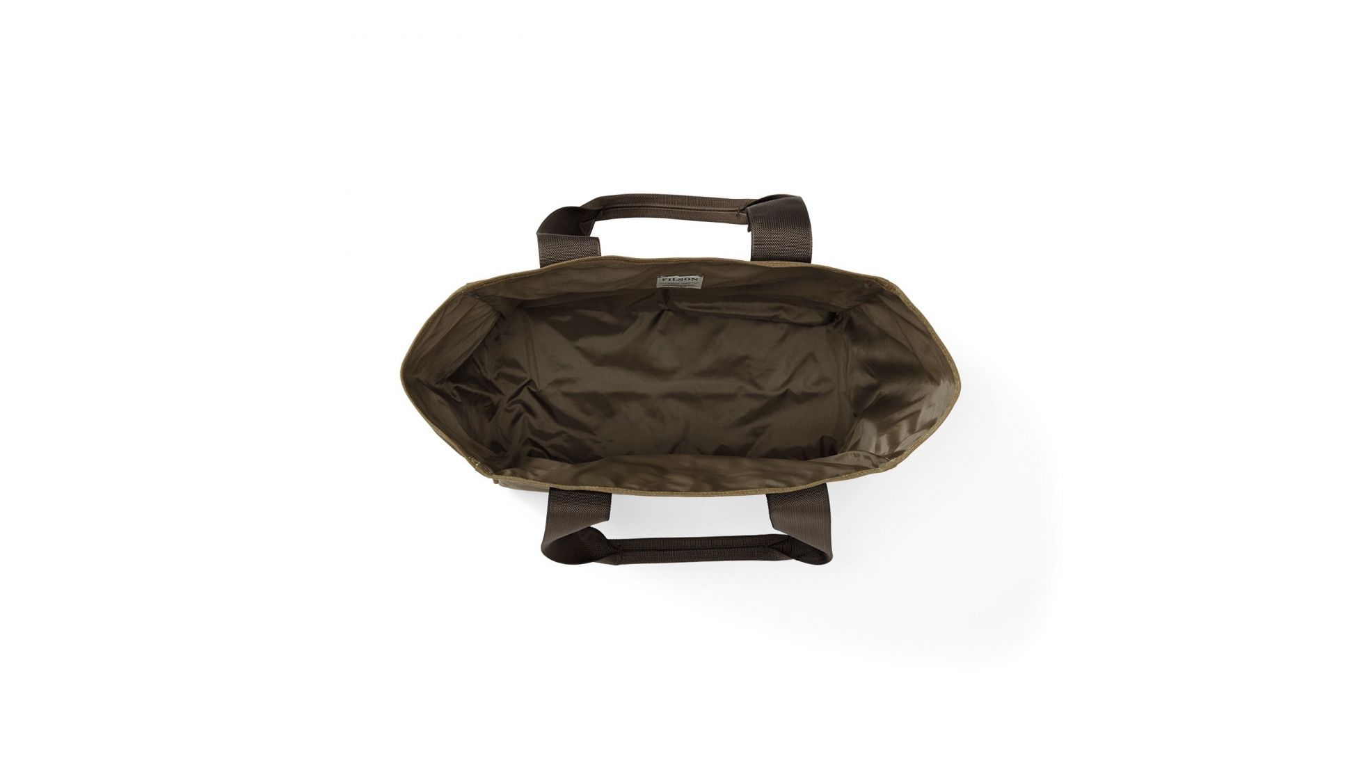 filson grab and go tote medium