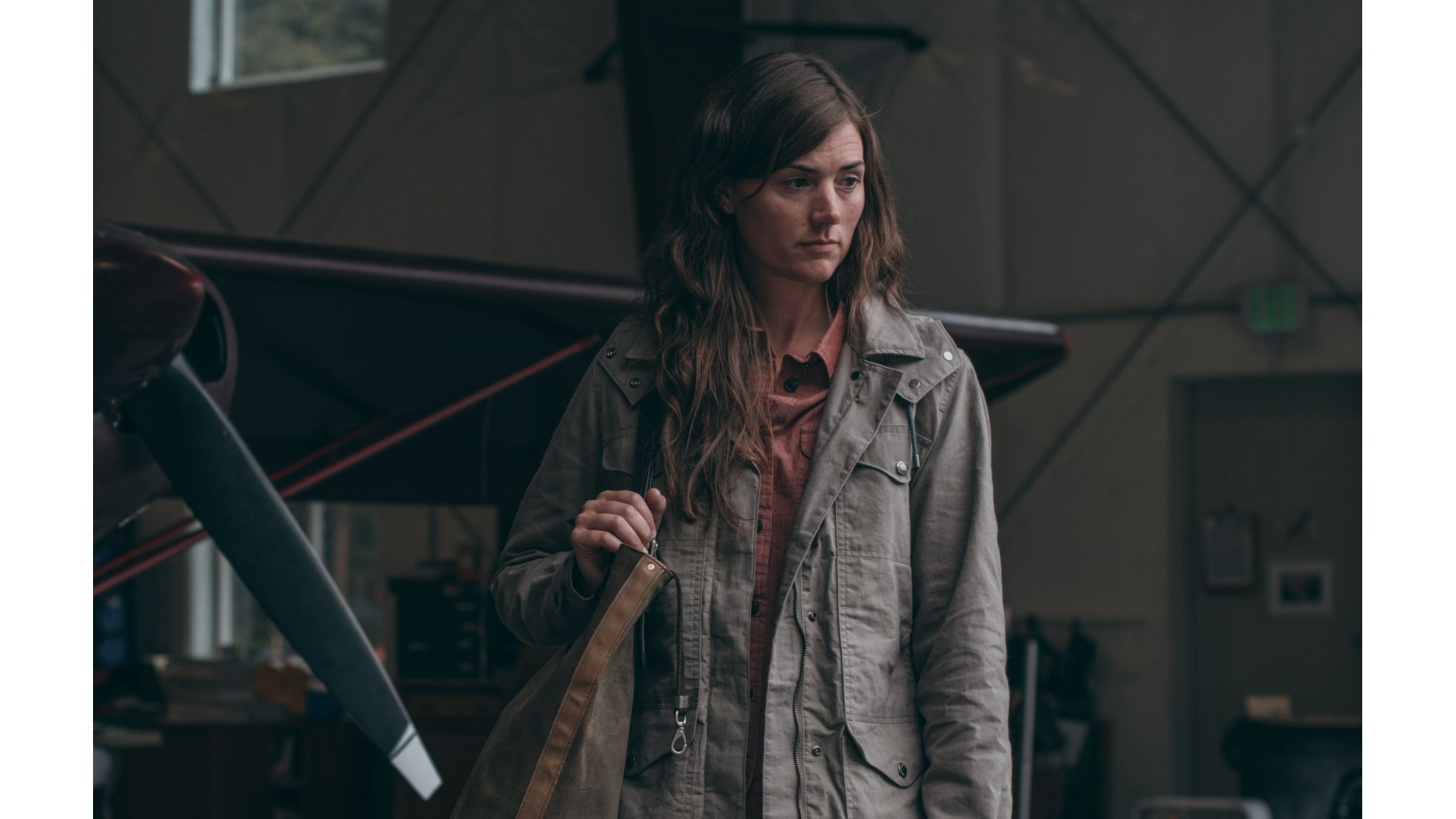 Filson Lightweight Moorcroft Jacket - Women's â CampSaver