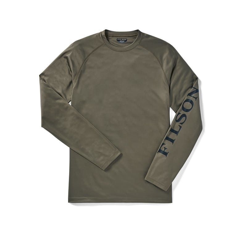 filson long sleeve shirt