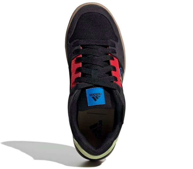 five ten freerider contact men's flat shoes