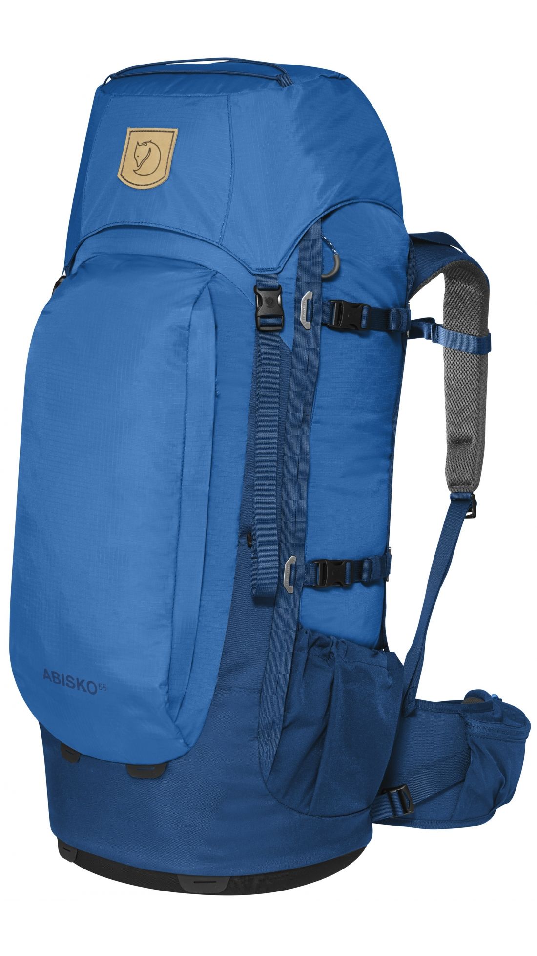 fjallraven abisko 65