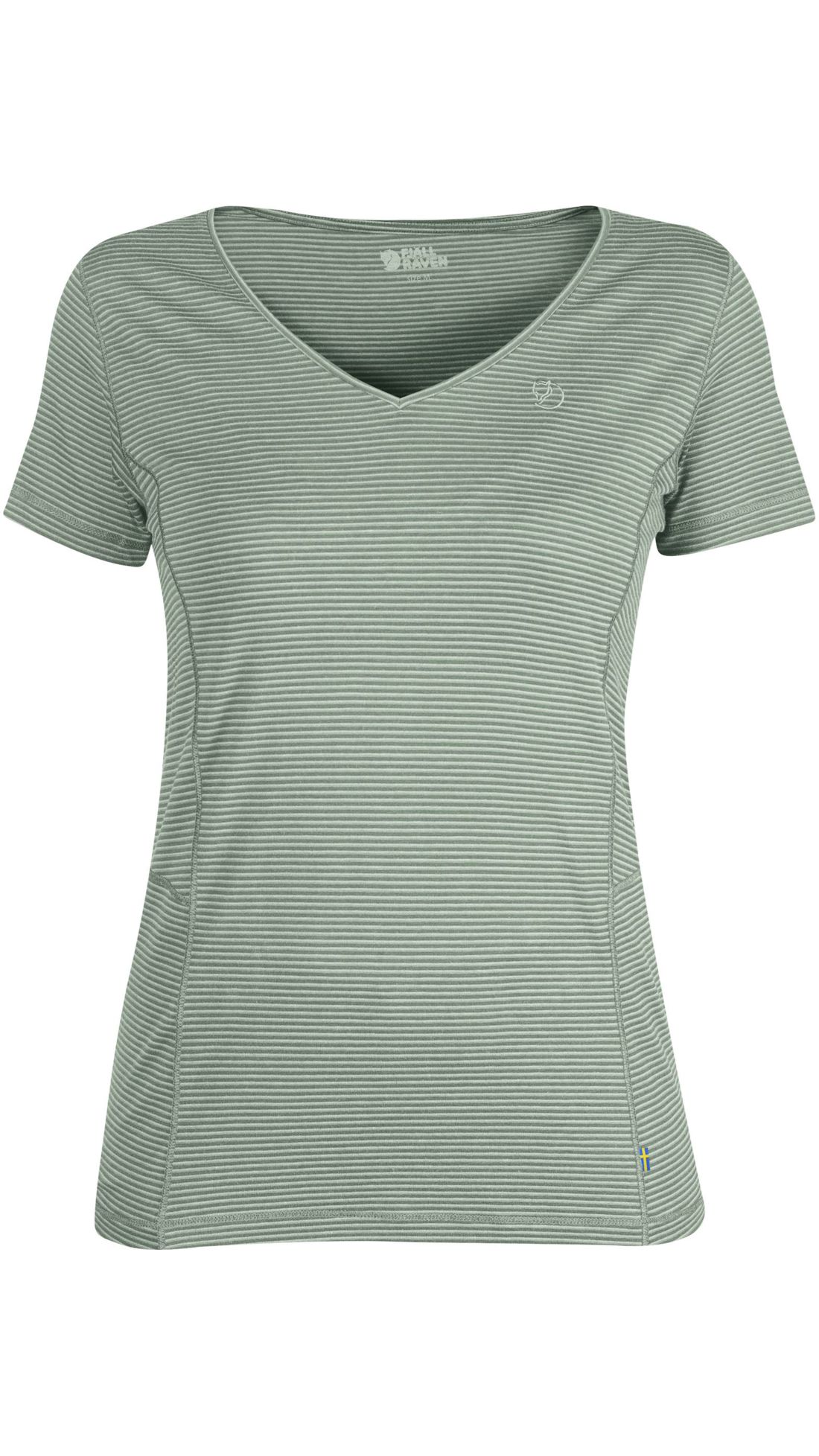 fjallraven t shirt womens