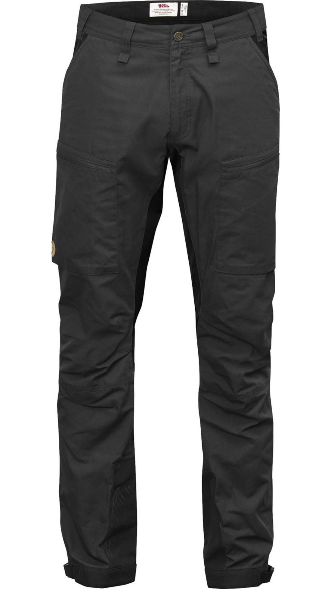 trekking trousers mens