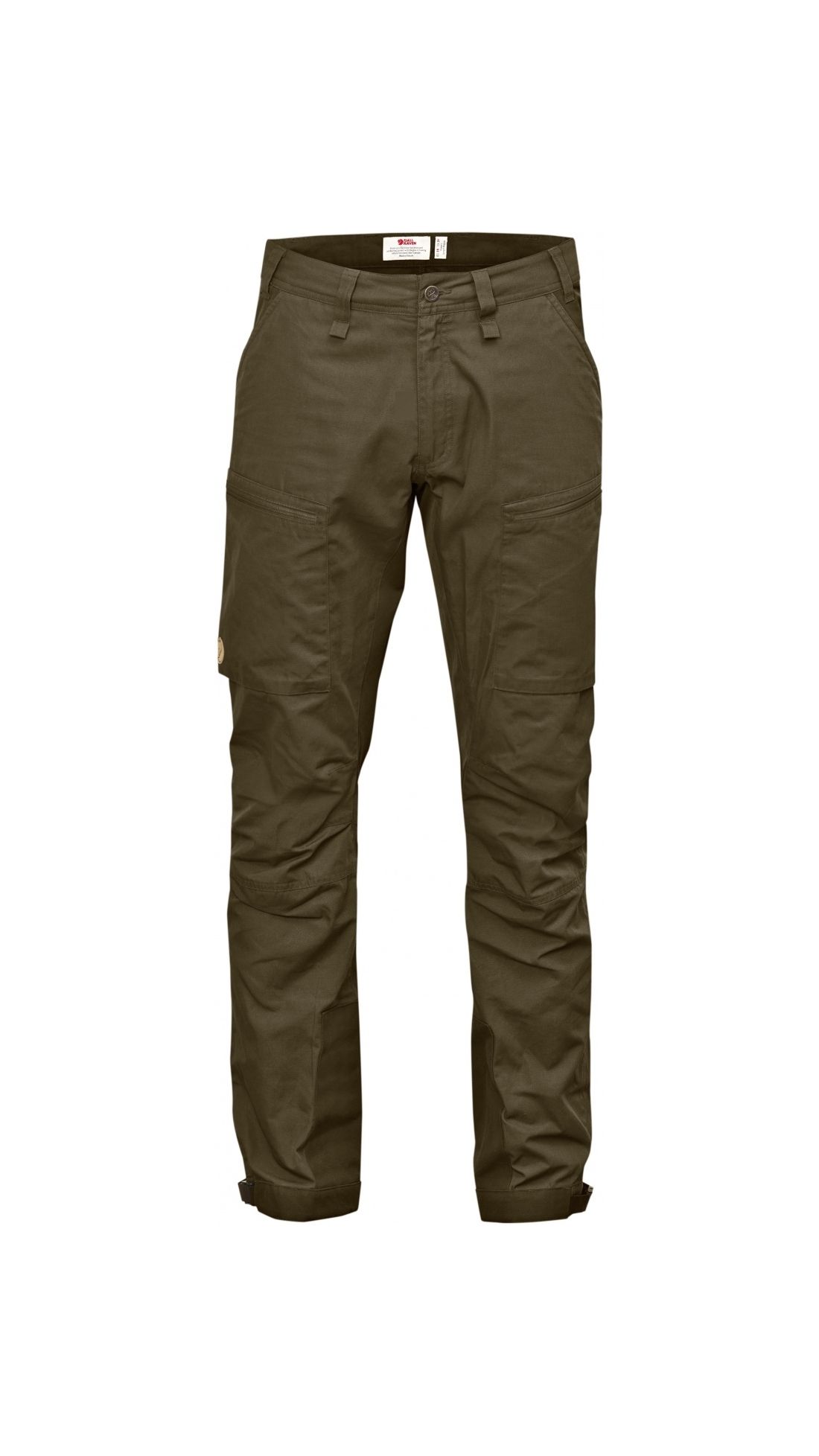 trekking trousers mens