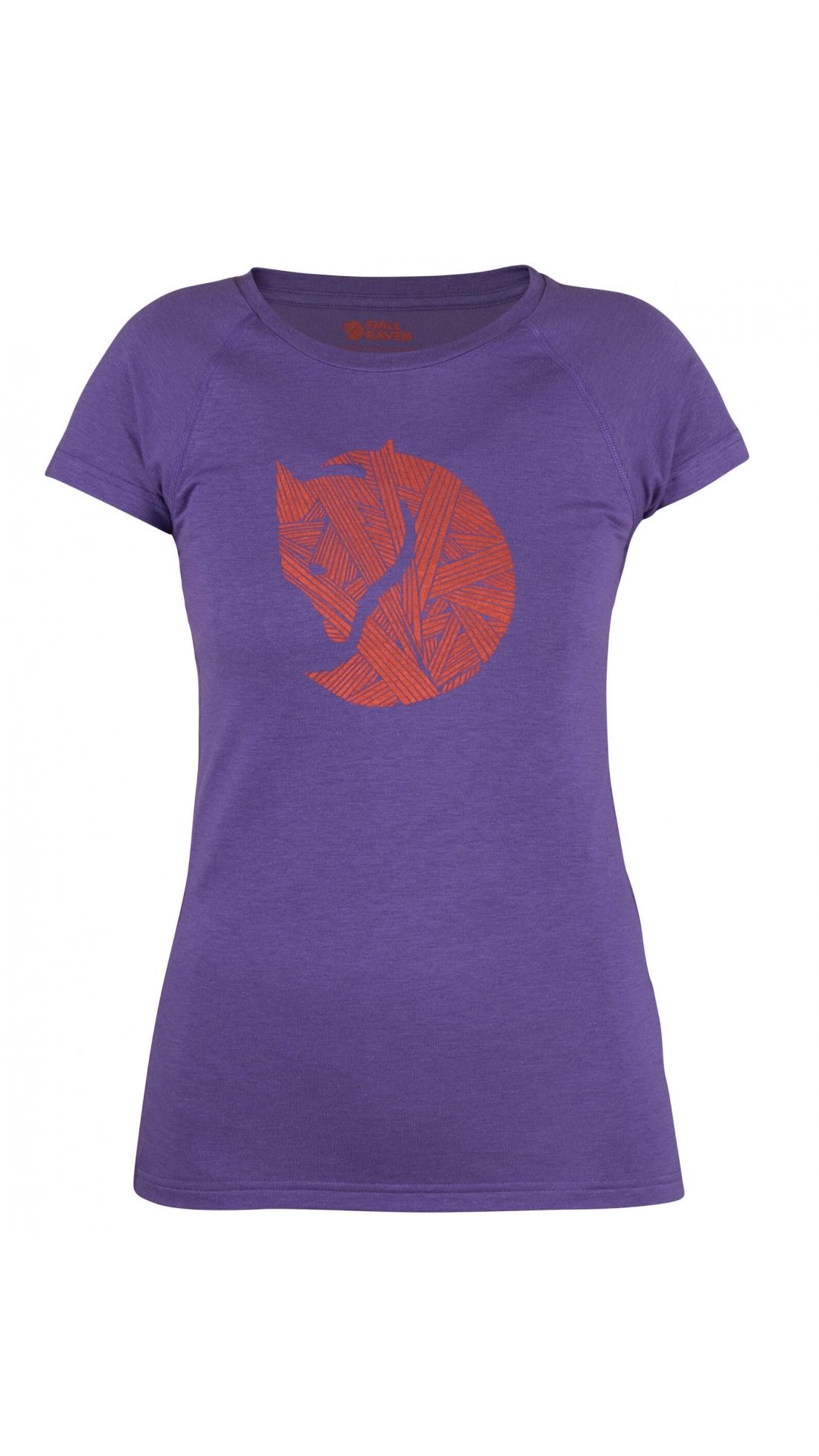 fjallraven t shirt womens