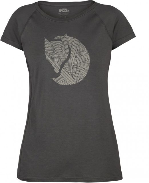 fjallraven t shirt womens