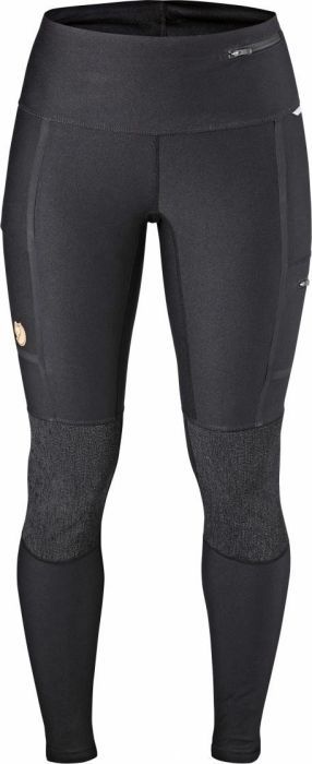 fjallraven abisko trekking tight women's