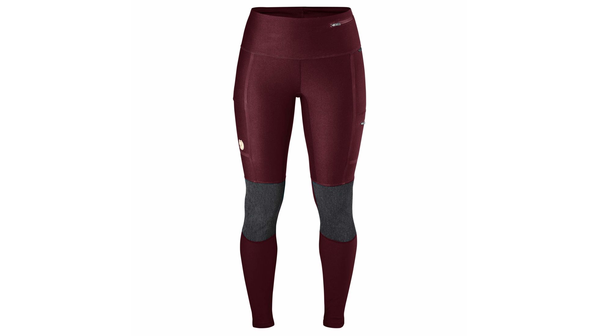 fjallraven abisko trekking tights women's
