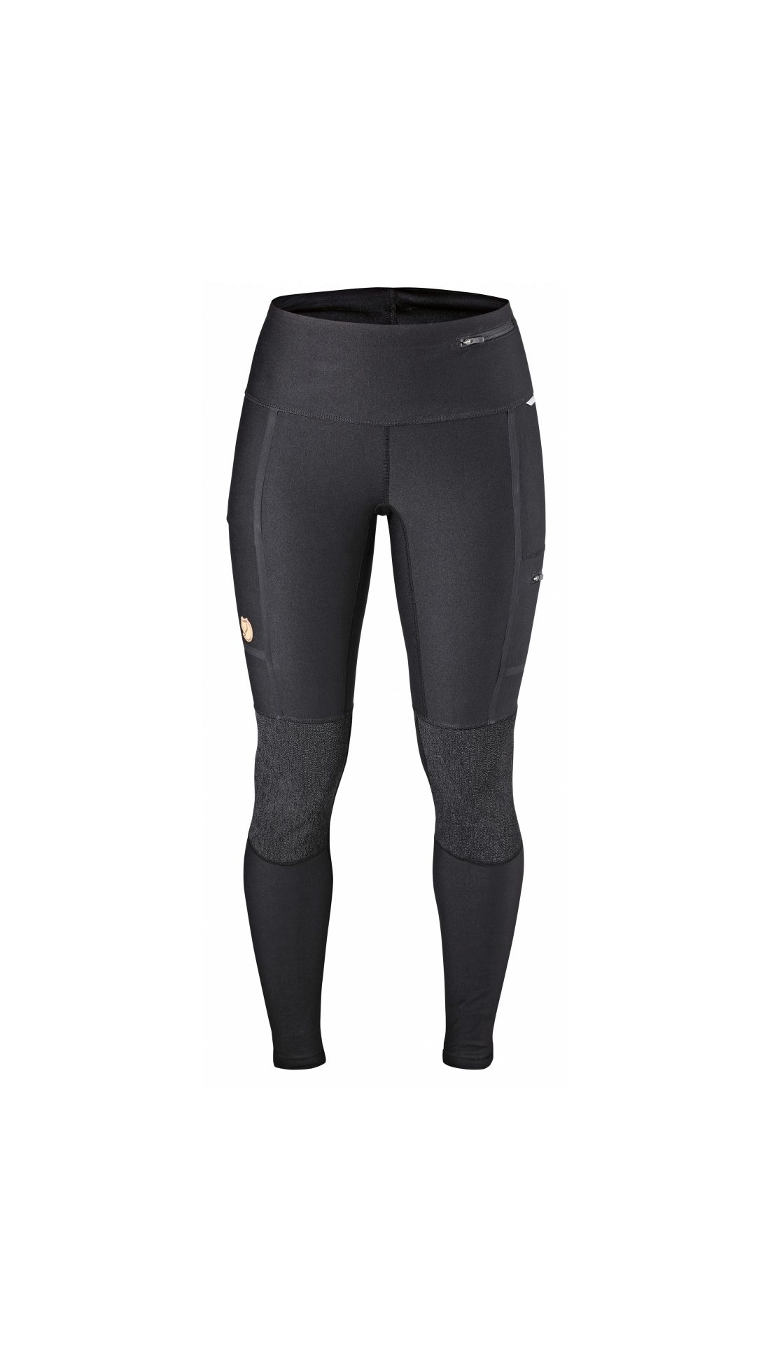 abisko trekking tights pro w