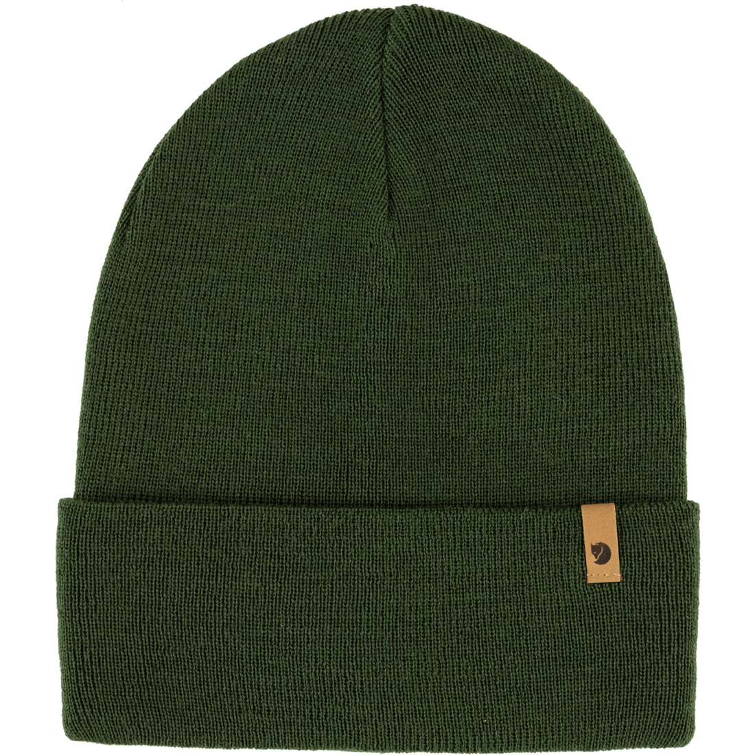 Fjallraven Classic Knit Hat — CampSaver