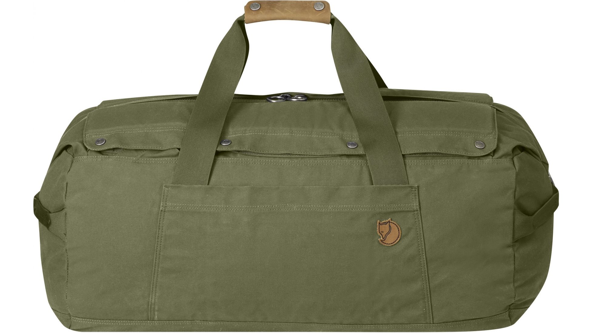 Fjallraven Duffel No. 6 Large â CampSaver