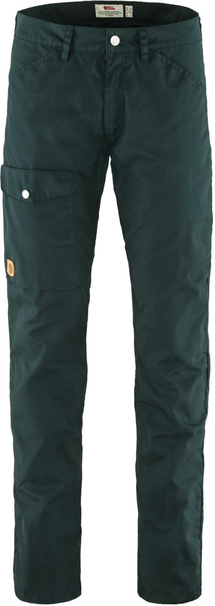 Fjallraven Greenland Jeans - Men's with Free S&H â CampSaver