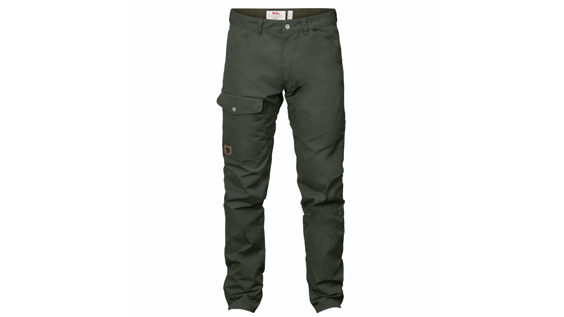 fjallraven greenland jeans