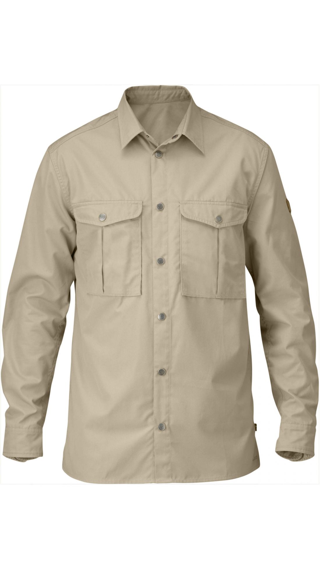 fjallraven g1000 shirt