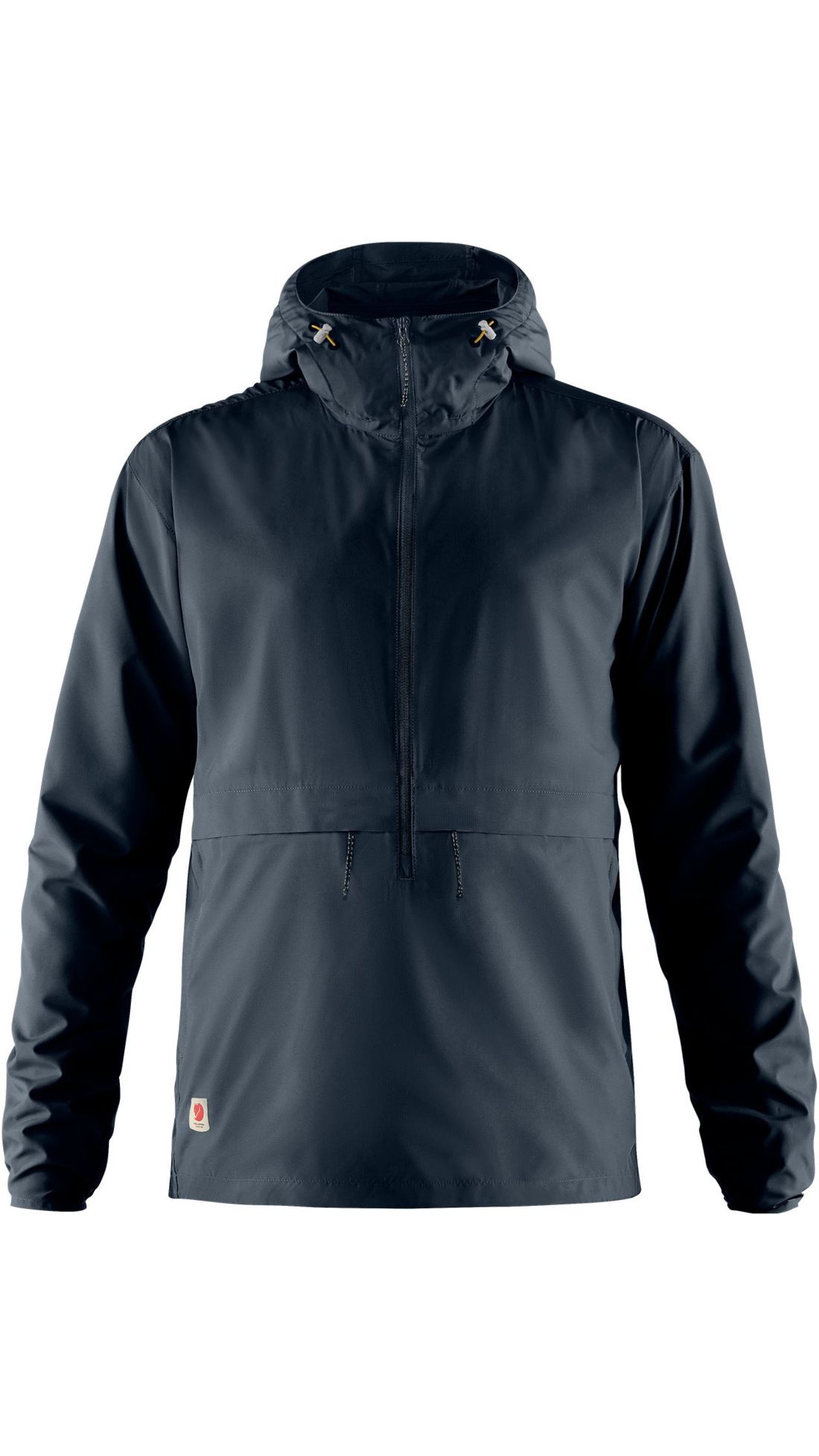 fjallraven high coast anorak