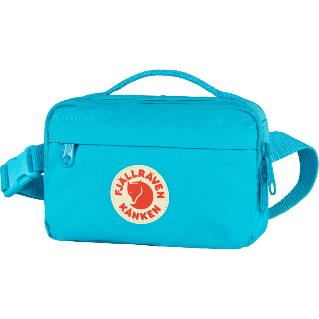 Fjallraven Kanken Hip Pack with Free S&H — CampSaver