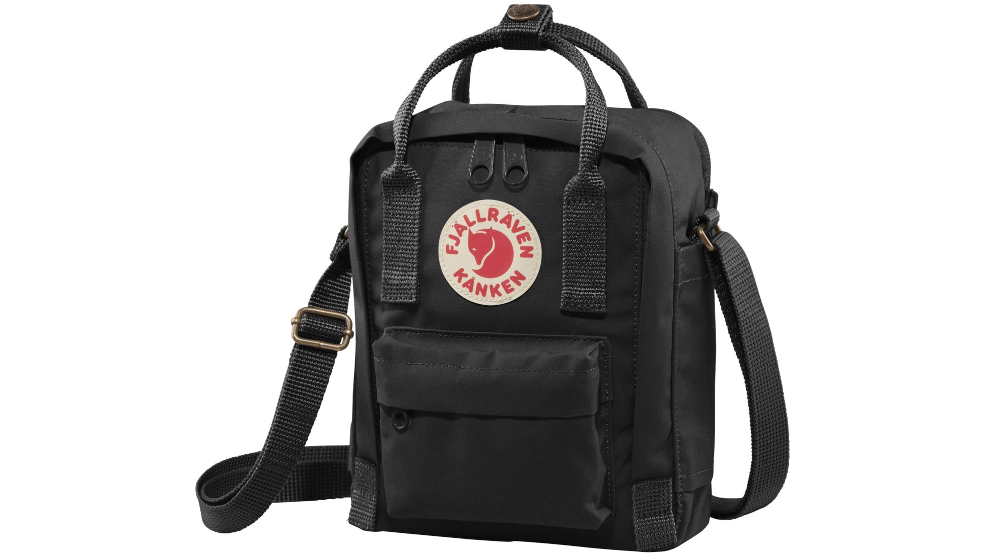 fjallraven kanken extend straps