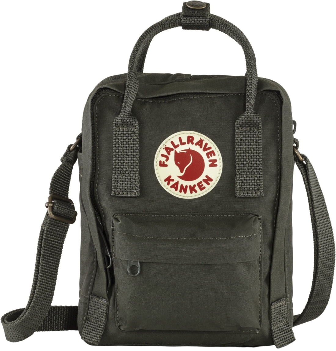 fjallraven kanken extend straps