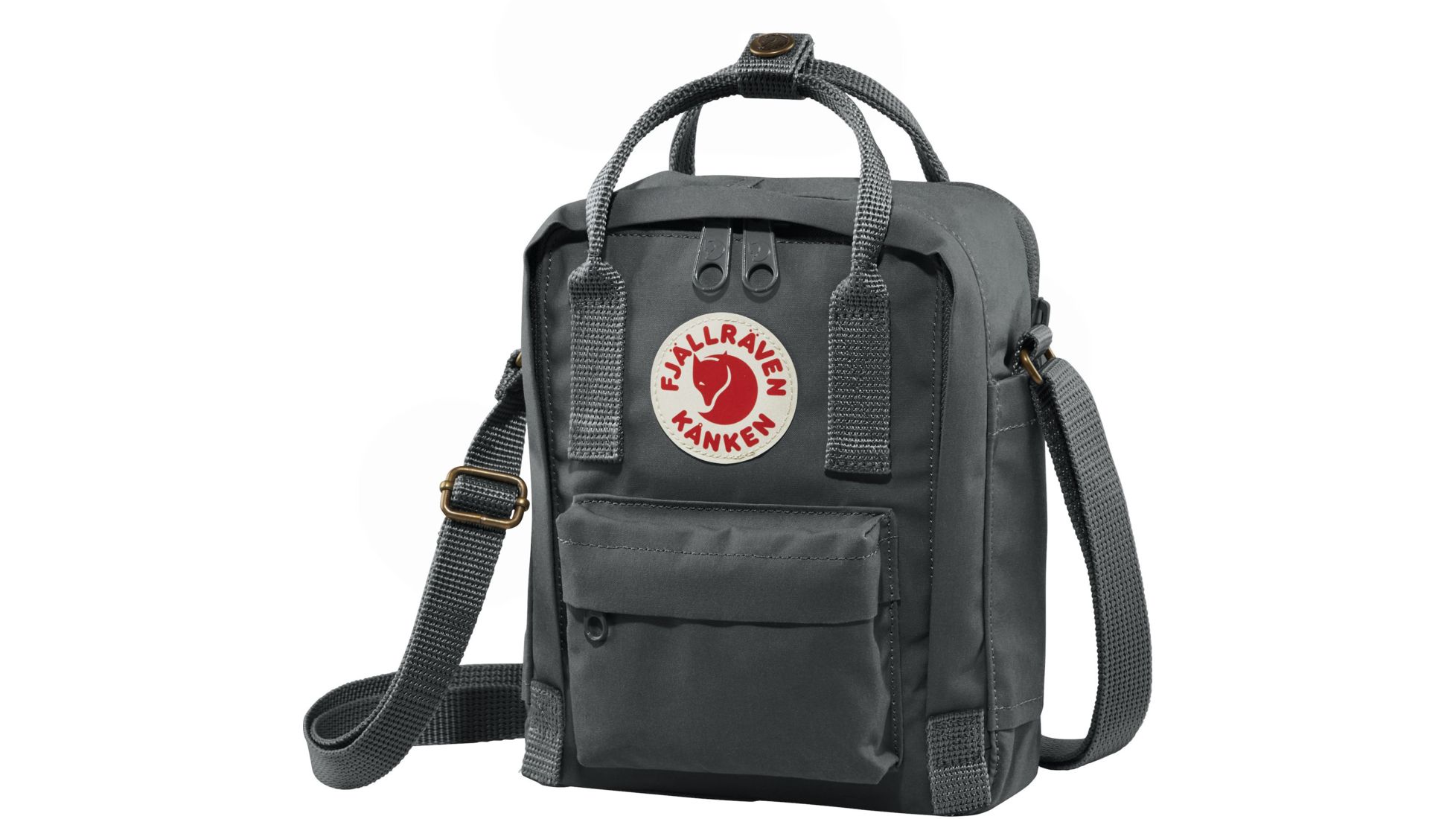 fjallraven kanken extend straps