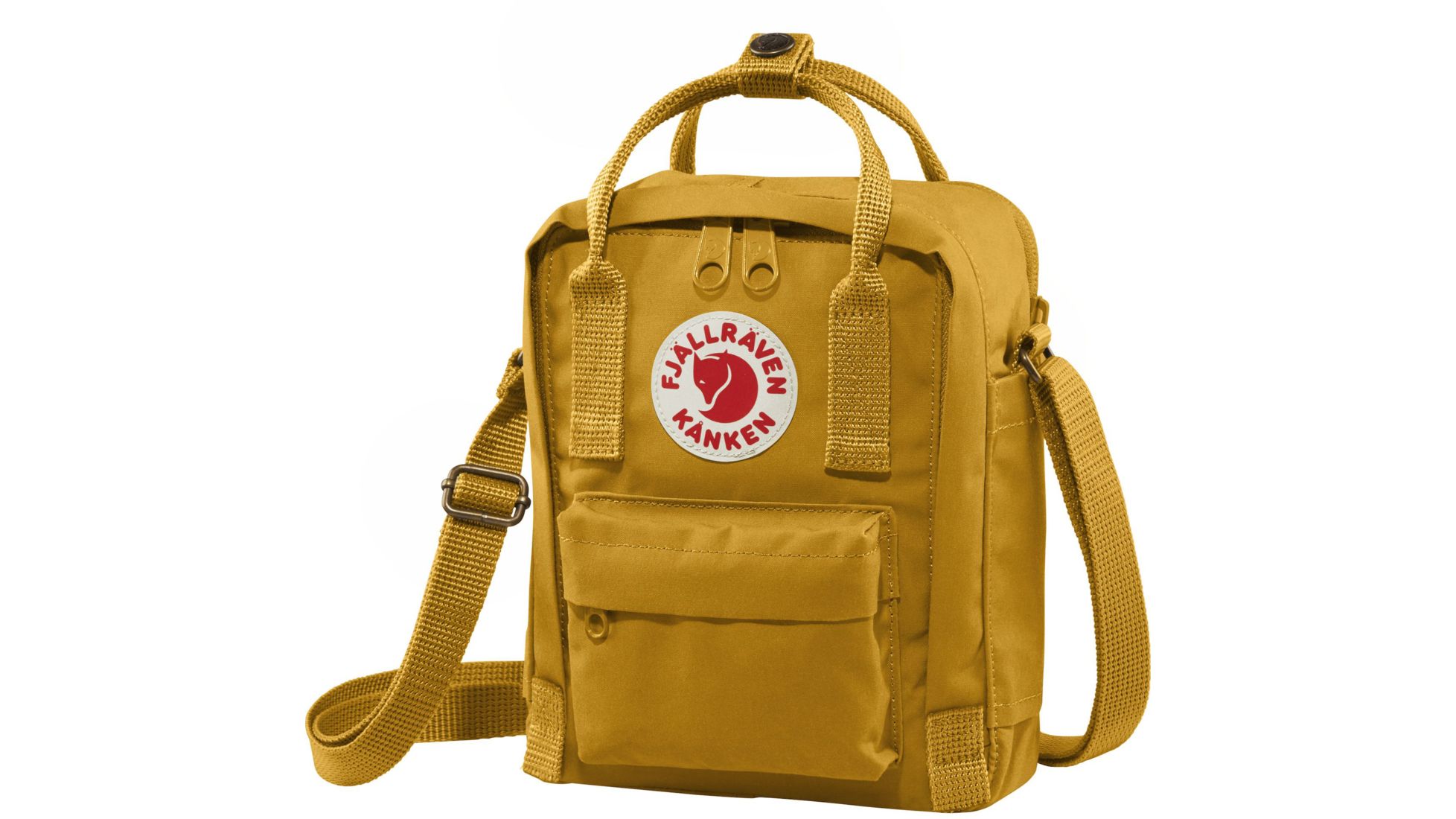 fjallraven kanken extend straps