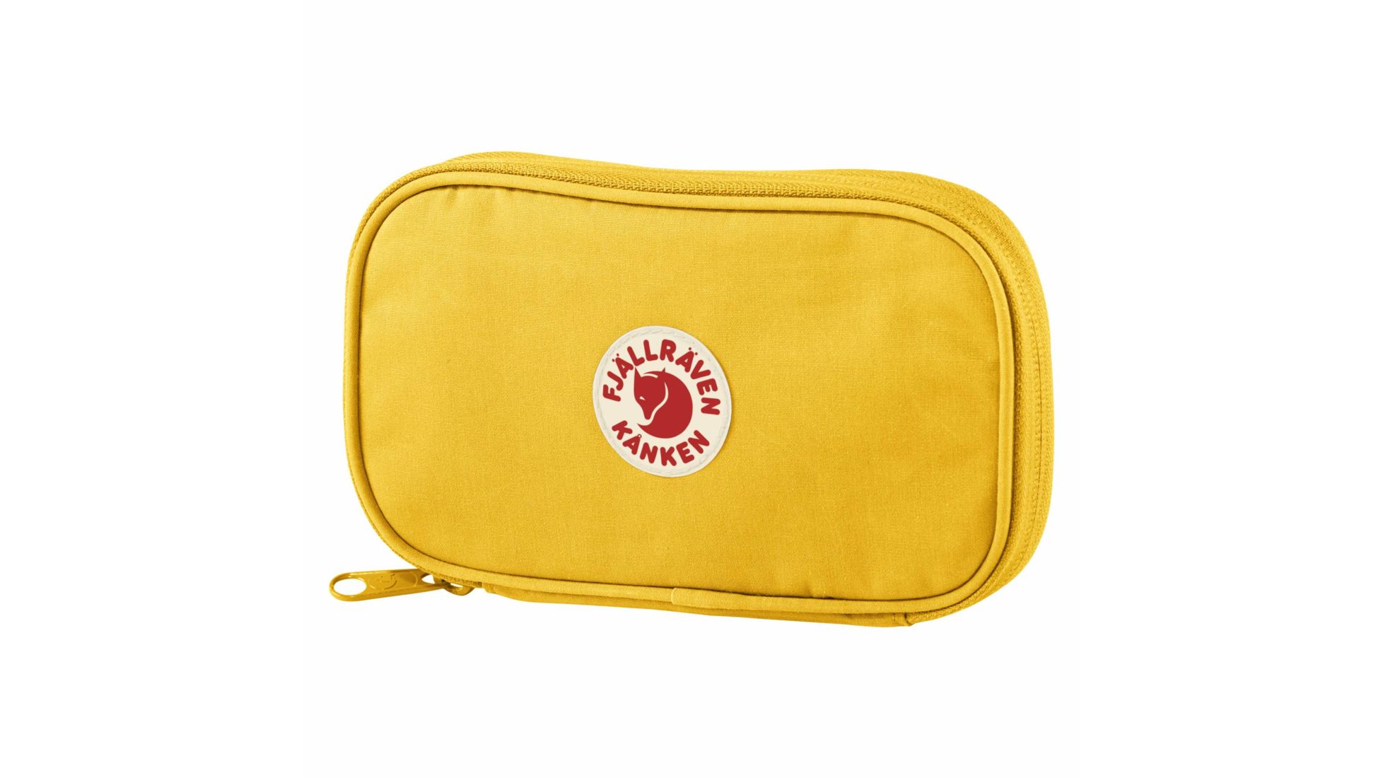 Fjallraven Kanken Travel Wallet with Free S&H — CampSaver