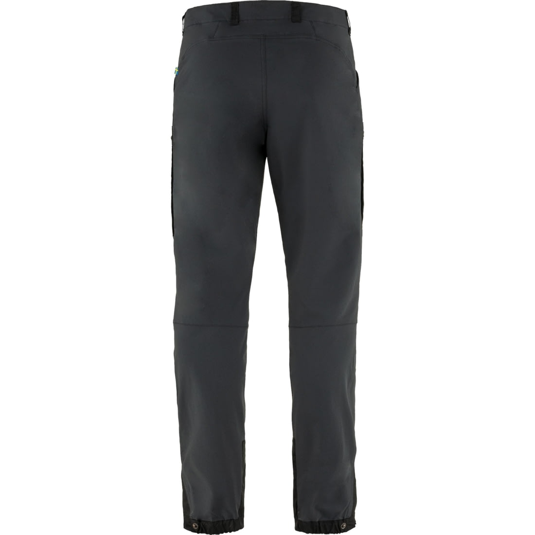 Fjallraven Keb Agile Trousers - Men's with Free S&H — CampSaver