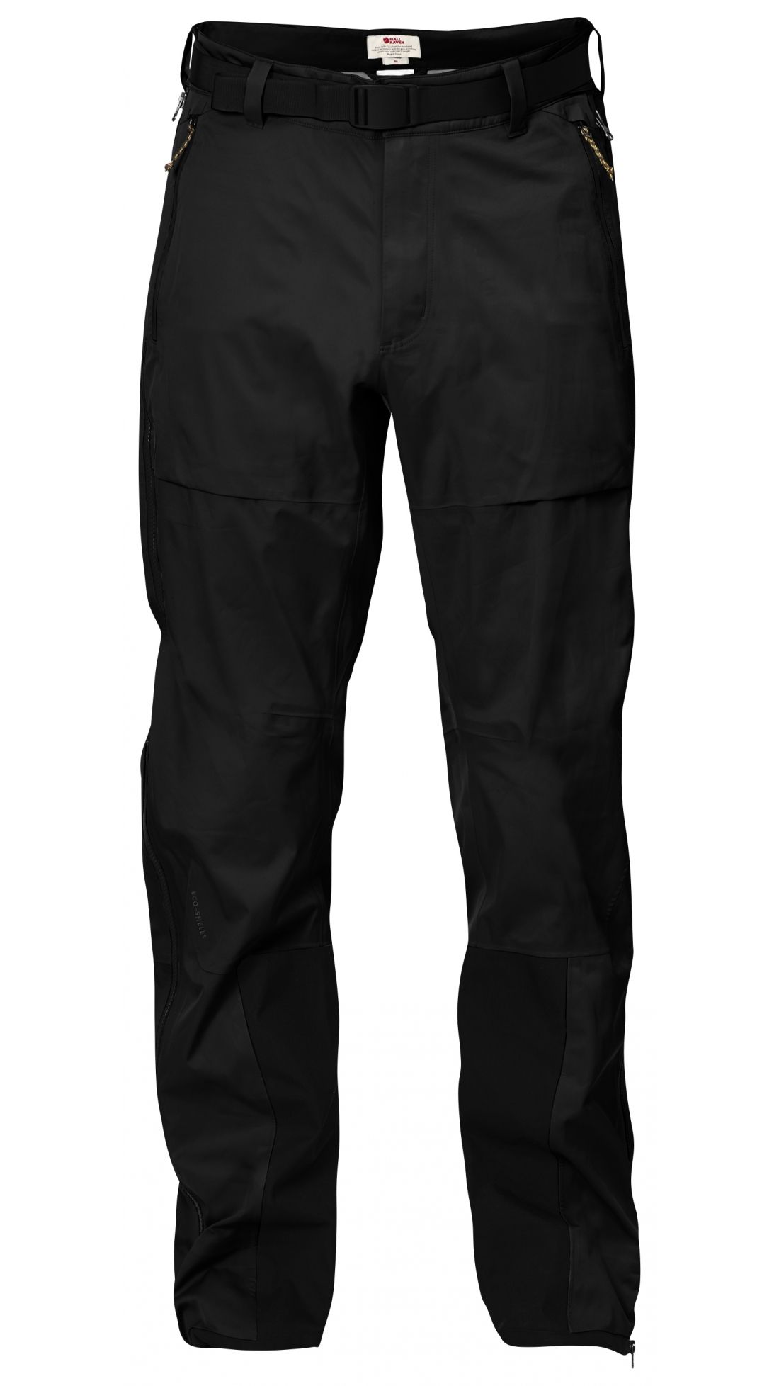 Fjallraven Keb Eco-Shell Trousers - Men's with Free S&H — CampSaver