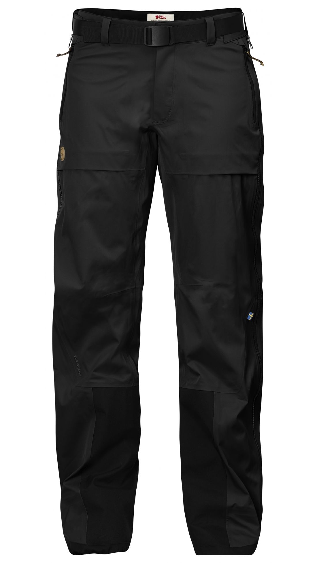 shell trousers womens