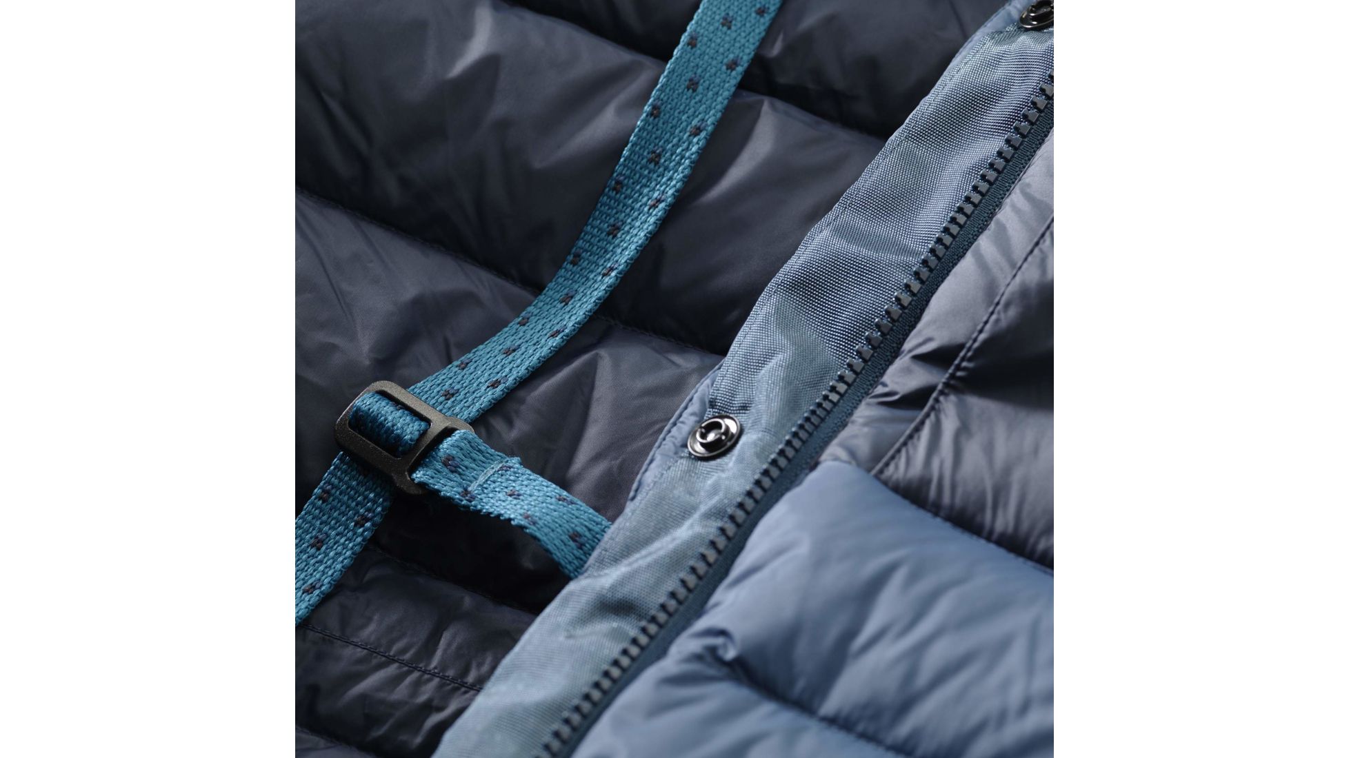 keb expedition down jacket