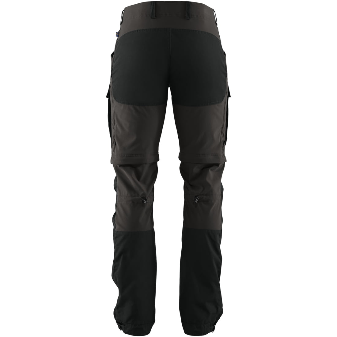 keb gaiter trousers w