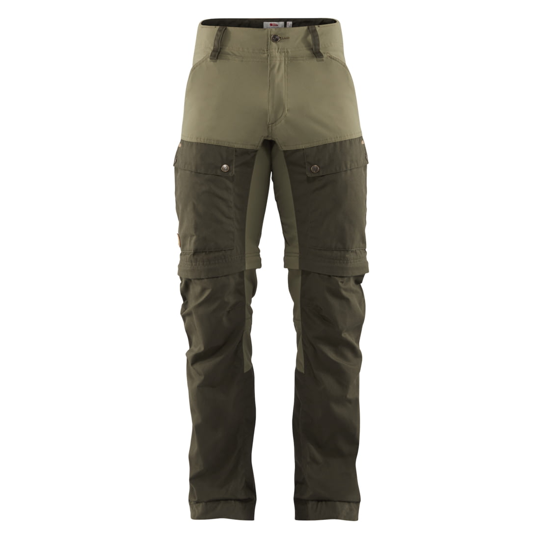 fjallraven keb trousers