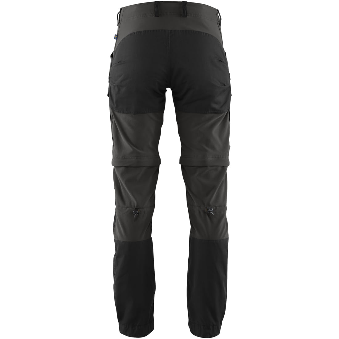 keb gaiter trousers w