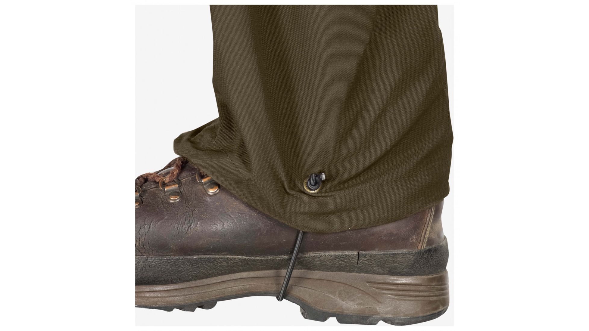 keb gaiter trousers w