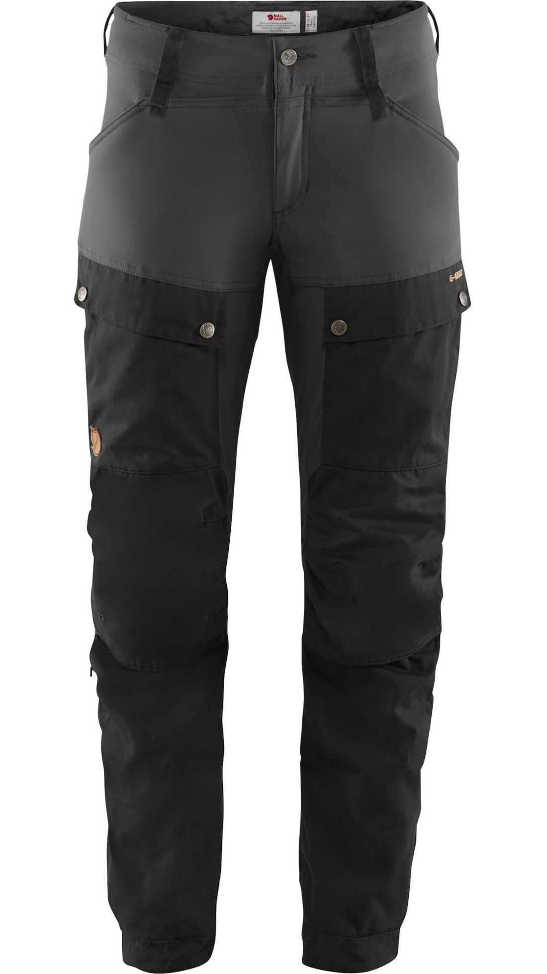 fjallraven keb trousers