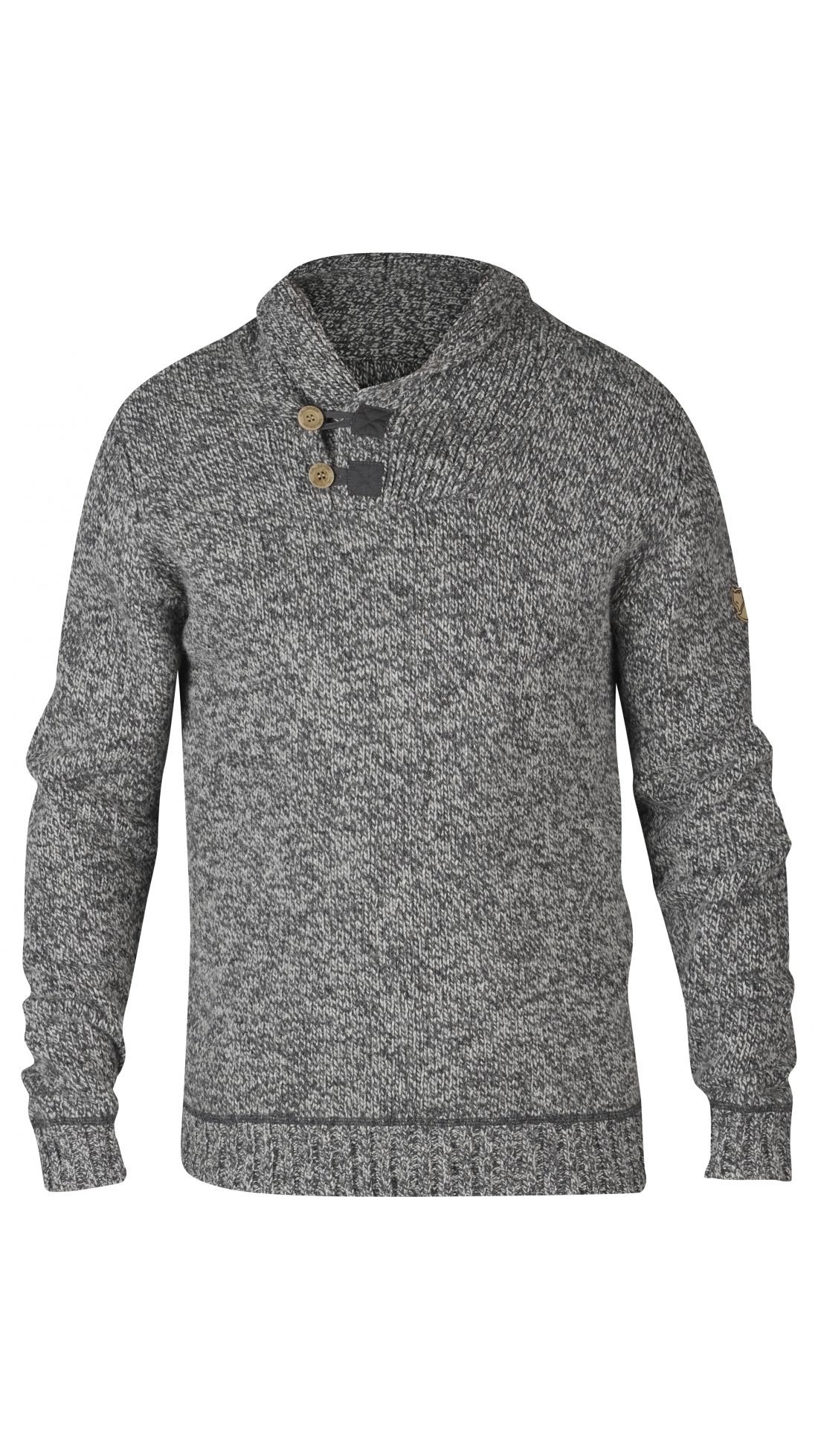 Fjallraven Lada Sweater - Men's , Up to 39% Off with Free S&H — CampSaver