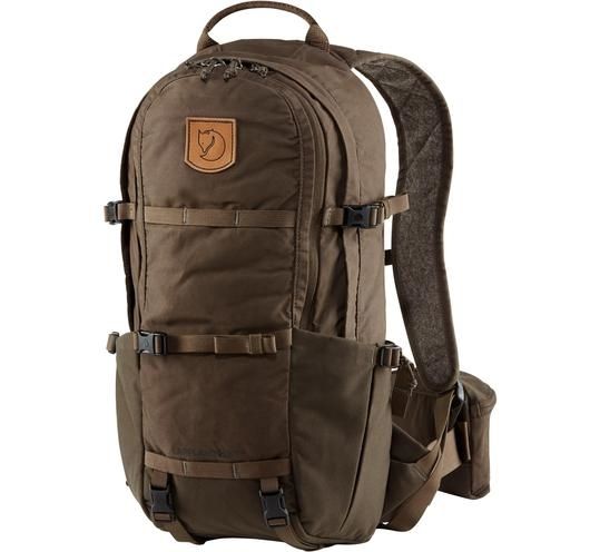 fjallraven lappland backpack