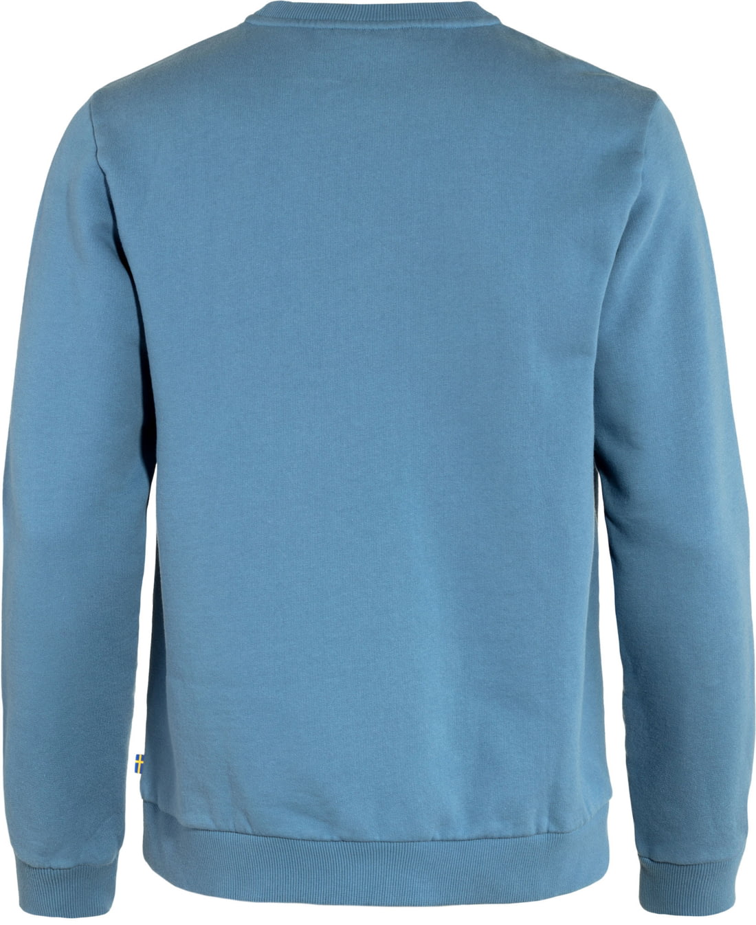 Fjallraven Logo Sweater - Men's with Free S&H — CampSaver