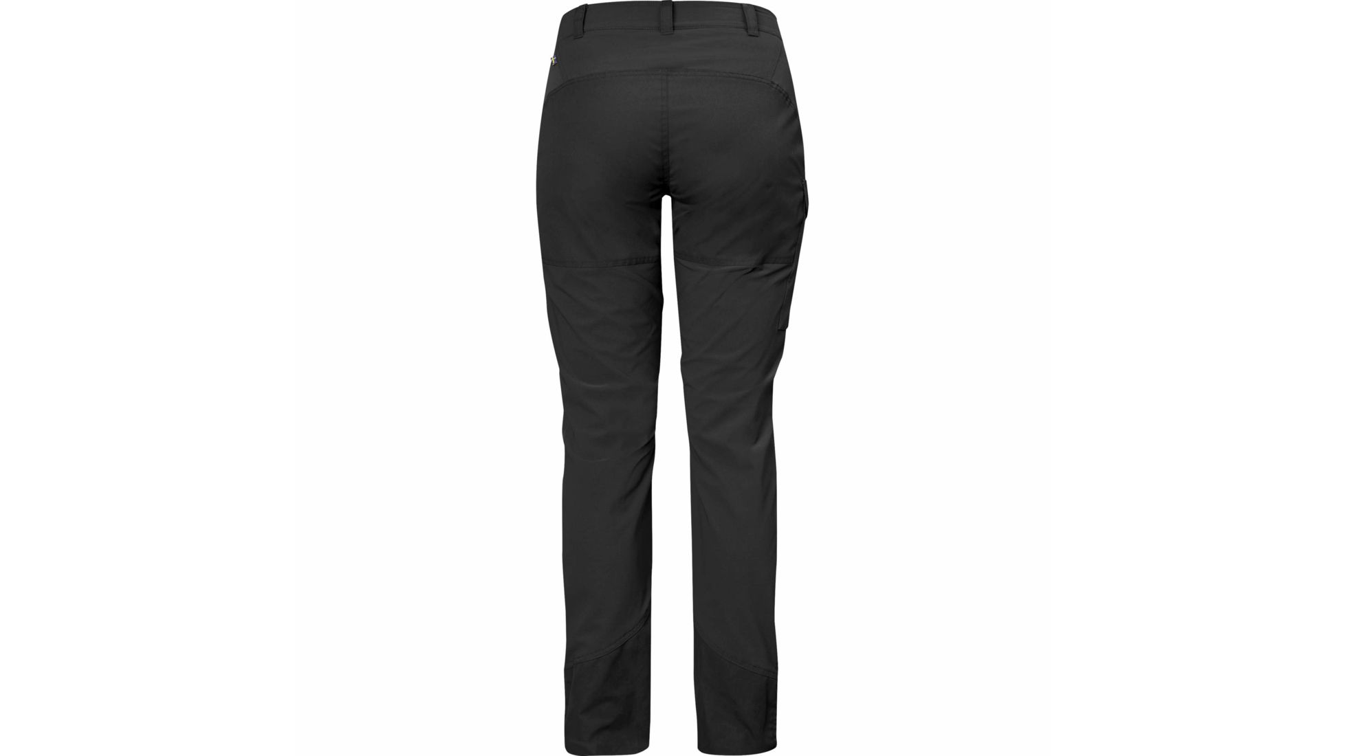 Fjallraven Nikka Trousers Curved - Women's with Free S&H â CampSaver