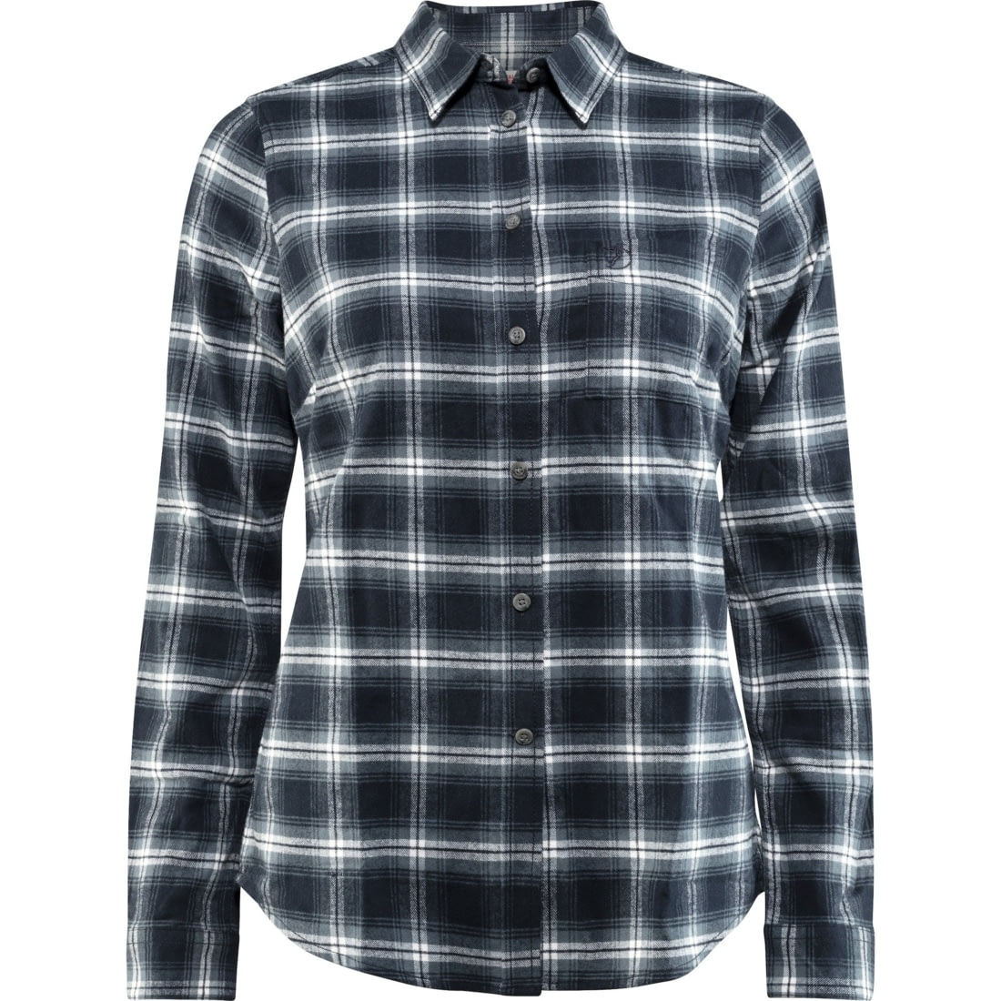 fjallraven ovik travel shirt