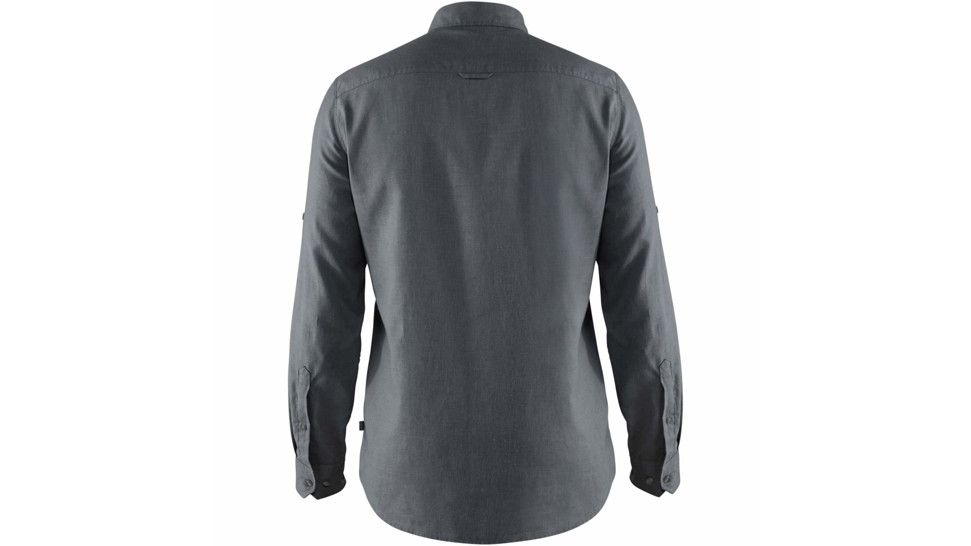 long sleeve travel shirt