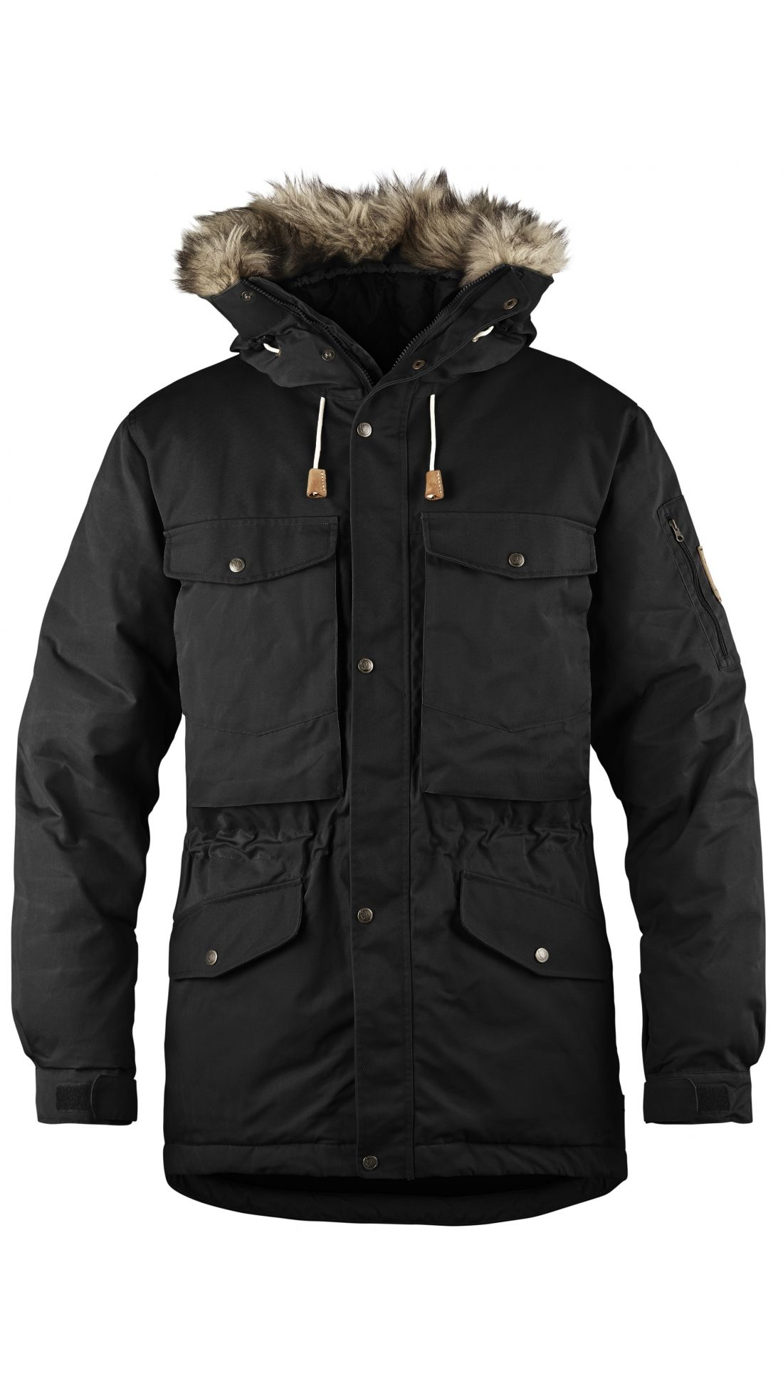 Fjallraven Singi Down Jacket - Men's , Up to 30% Off with Free S&H ...