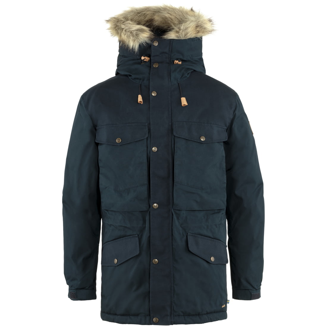 Fjallraven Singi Down Jacket - Men's — CampSaver