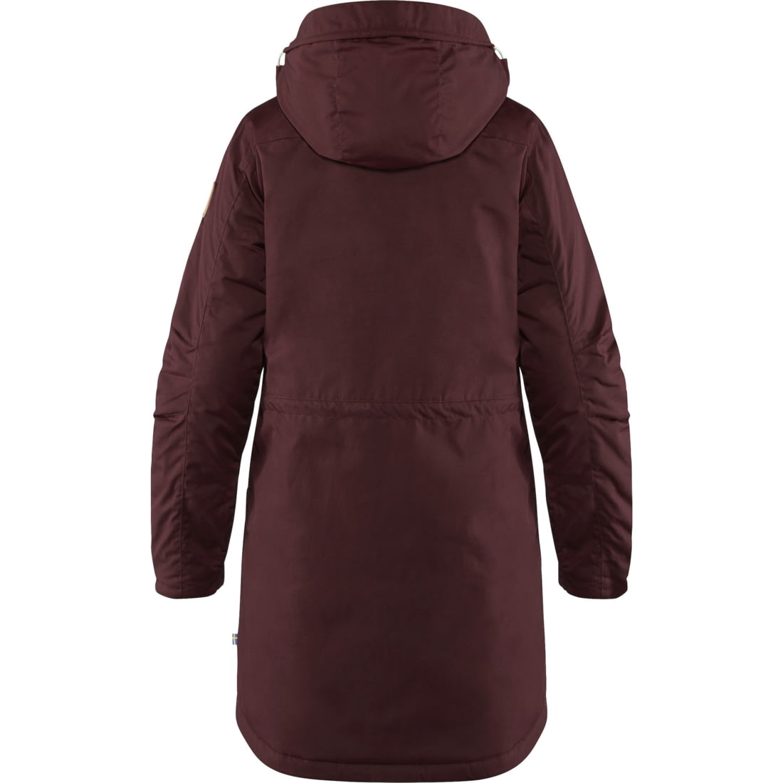 singi parka fjallraven