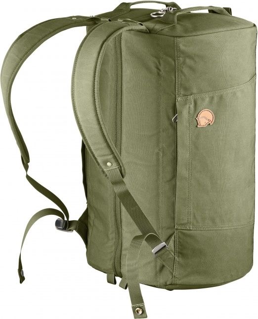 splitpack fjallraven