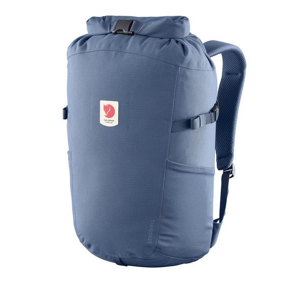 fjallraven ulvo rolltop 23