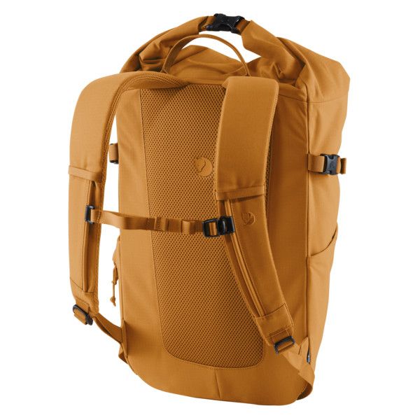 fjallraven ulvo rolltop 23