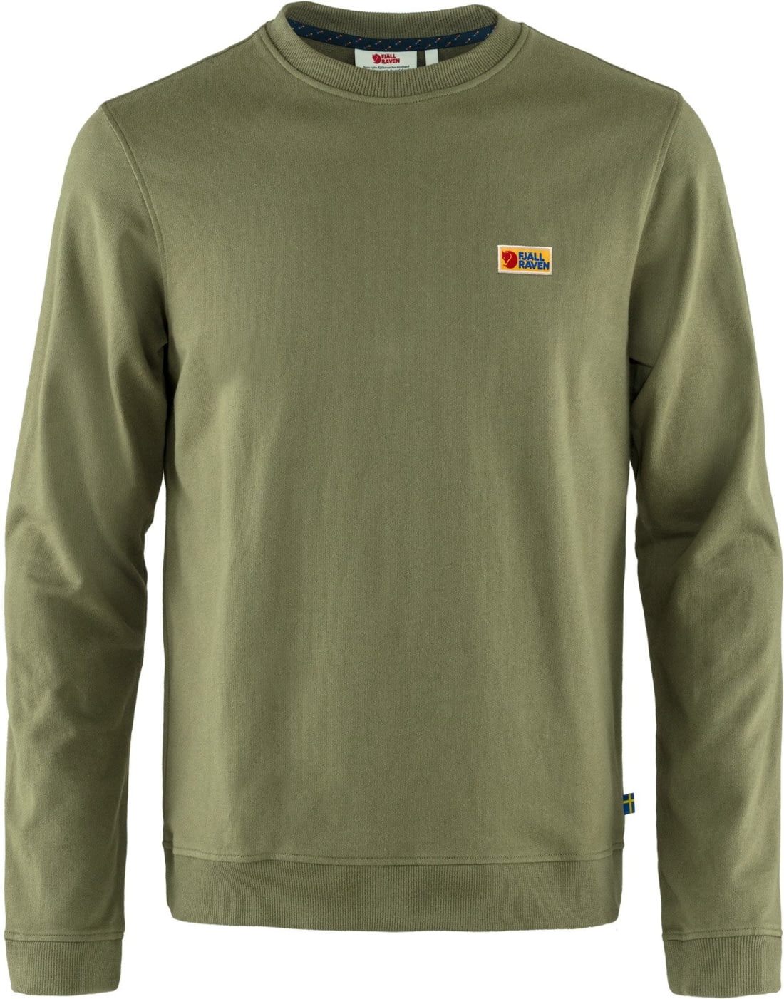 vardag sweater fjallraven